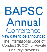 Annual Conference 2011 - details to follow